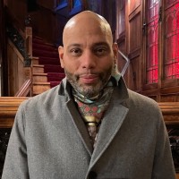 Miguel Mojica