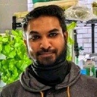 Abdullah Ansari