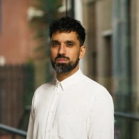 Jas Bhalla