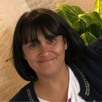 Cheryl D'Cruz
