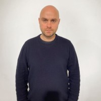 GILES HUXLEY-PARLOUR
