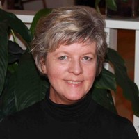 Annette Schouboe
