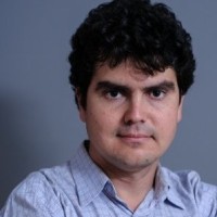 Adrian Lutas