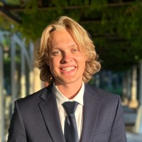 Luke Barber
