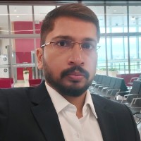 Vaibhav Lokhande