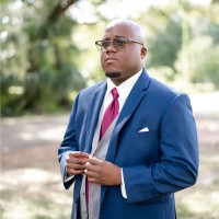 Terryon Jamison
