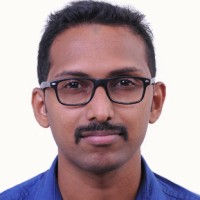 Nikhil Narayanan
