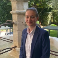 Maureen Kovachiche