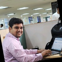 Arka Chakraborty