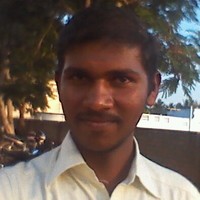 Vikram Gopalsamy