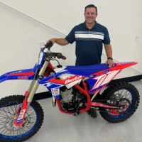 Matthew Ellis