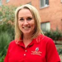 Angela Holtze