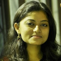 Sumi Simon
