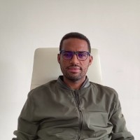 Tewodros M. Delelegn