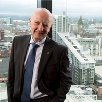 Philip Gibbs, MBA FRICS