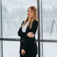 Burcu Gurol