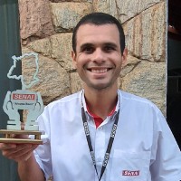Paulo Sergio Candido De Siqueira