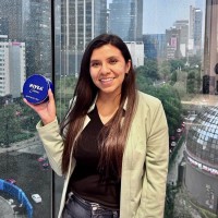 Carmen Angélica Guerrero González