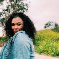 Imani Frazier
