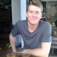 Alexander Dow