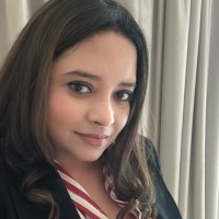 Kavita Salhotra