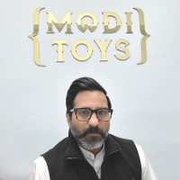 Viral Modi