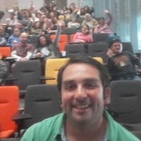 Carlos Alberto LLano Loyola