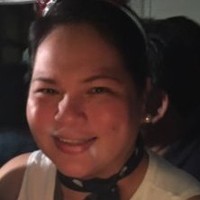 Tricia Lynn Tenorio