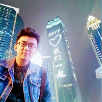 Joseph Song