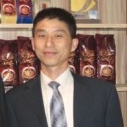 刘爱军
