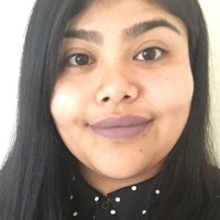 Daisy Gonzalez Martinez