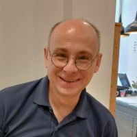Marc Ben-Nathan