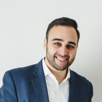 Dane K. Patel, Mba