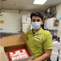 Jacob Arteaga