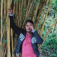 Surajit Maity