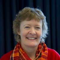 Lynda Byrne (Byron)