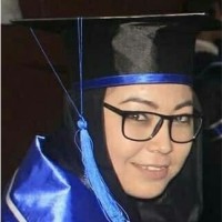 Masooda Mahmoodi