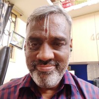 Ramesh Raghupathy