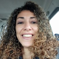 Luciane De Almeida
