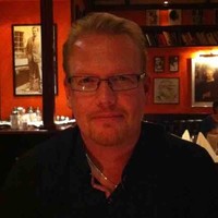 Mattias Tedenljung