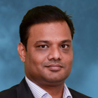 Sumit kumar Baral
