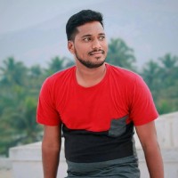 Ravi Kumaran
