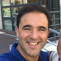 Carlos Rodrigues