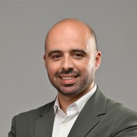 Pedro Fidalgo Marques