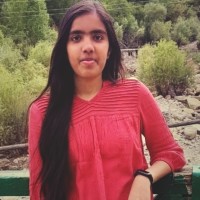Shivani Giri