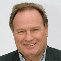 Eric BLACHE