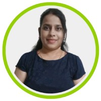 Ashwini Kharkar