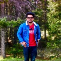 Ritvik Munjal