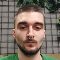 Александр Стинковый