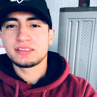 Daniel Salinas Perez